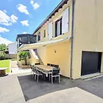 Maison Le Baron 13pers Proche Puy Du Fou Penzion 3*
