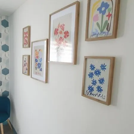 Gasthuis Maison Le Baron 13pers Proche Puy Du Fou