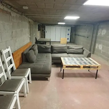 Maison Le Baron 13pers Proche Puy Du Fou Gasthuis Tiffauges