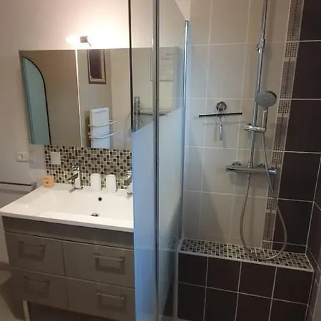 Maison Le Baron 13pers Proche Puy Du Fou Gasthuis Tiffauges