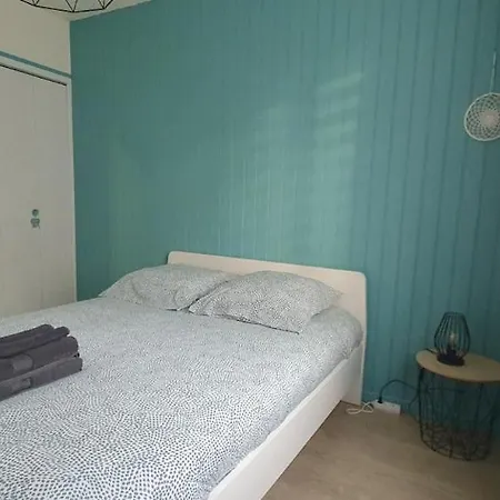 Maison Le Baron 13pers Proche Puy Du Fou Gasthuis