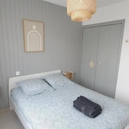 Maison Le Baron 13pers Proche Puy Du Fou