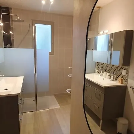 Maison Le Baron 13pers Proche Puy Du Fou Gasthuis