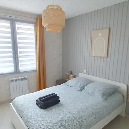 Gasthuis Maison Le Baron 13pers Proche Puy Du Fou 3*