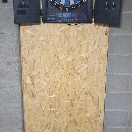 Maison Le Baron 13pers Proche Puy Du Fou Gasthuis 3*