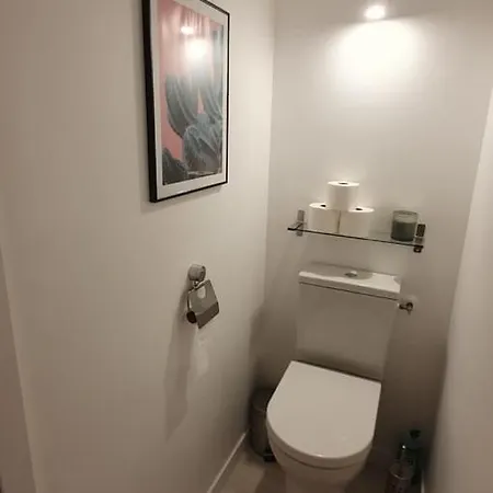 Maison Le Baron 13pers Proche Puy Du Fou Gasthuis Tiffauges