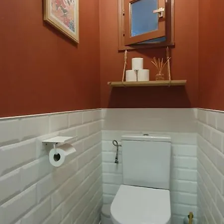 Gasthuis Maison Le Baron 13pers Proche Puy Du Fou Tiffauges