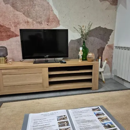 Maison Le Baron 13pers Proche Puy Du Fou Gasthuis Tiffauges