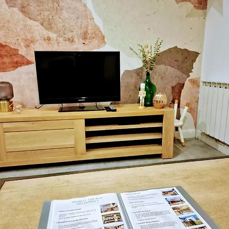 Maison Le Baron 13pers Proche Puy Du Fou 3*