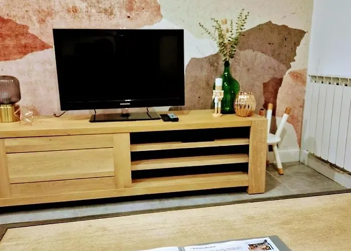 Maison Le Baron 13pers Proche Puy Du Fou 3*