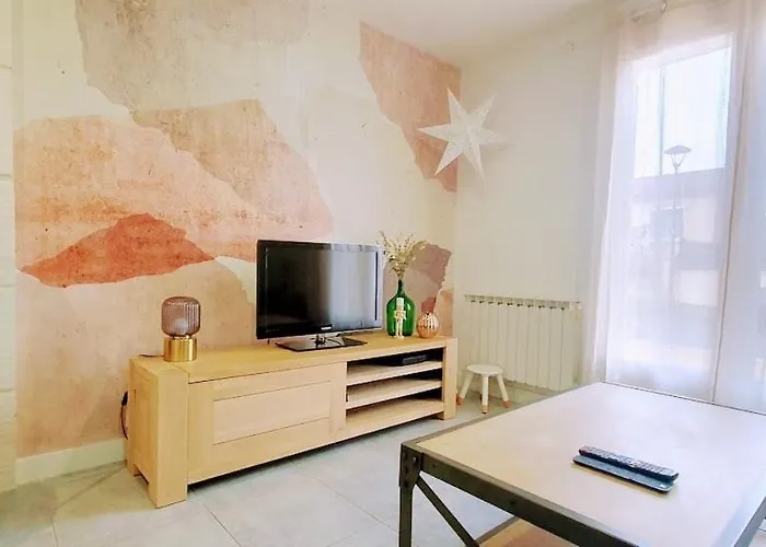 Maison Le Baron 13pers Proche Puy Du Fou 3*