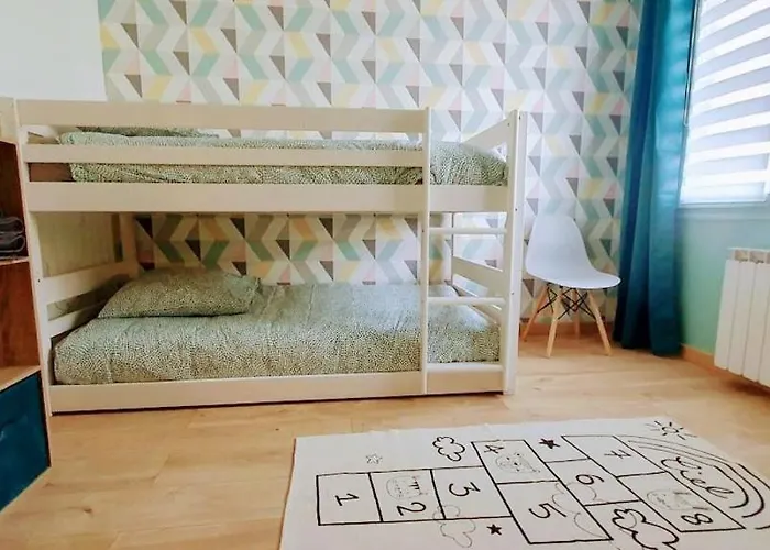 בית הארחה Maison Le Baron 13pers Proche Puy Du Fou Tiffauges