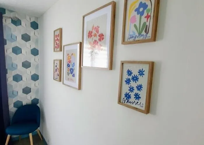 בית הארחה Maison Le Baron 13pers Proche Puy Du Fou Tiffauges