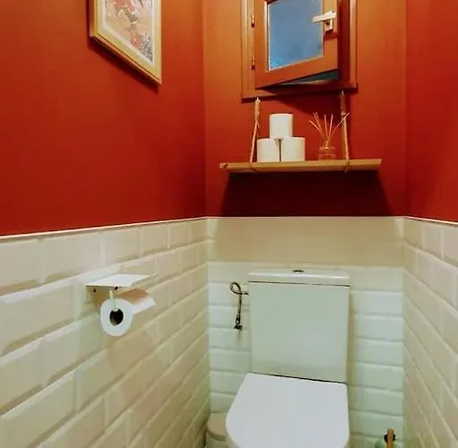 בית הארחה Maison Le Baron 13pers Proche Puy Du Fou Tiffauges